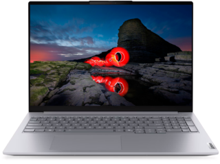 Изображение товара 16" Ноутбук Lenovo ThinkBook 16 G8 IRL серый