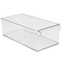 Изображение товара Органайзер BEROSSI Mannaz прозрачный