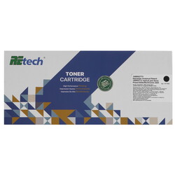 Изображение товара Картридж лазерный Retech 106R02773 черный, с чипом