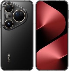 Изображение товара 6.8" Смартфон HUAWEI Pura 80 Ultra 512 ГБ черный