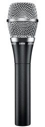 Изображение товара Микрофон Shure SM86 черный