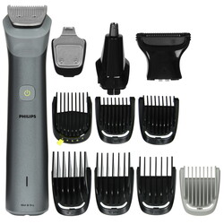 Изображение товара Триммер Philips MG5940/15 серебристый/черный