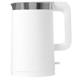 Изображение товара Электрочайник Viomi Mechanical Kettle белый