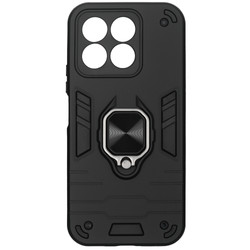 Изображение товара Накладка  DF Armor Case для HONOR X8b черный