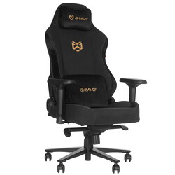 Изображение товара Компьютерное кресло BRAVE AF-3 Hawk Black черный
