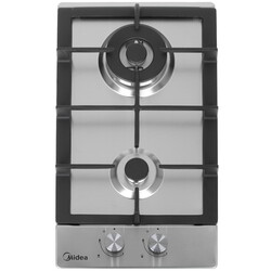 Изображение товара Газовая варочная поверхность Midea MG3205TX