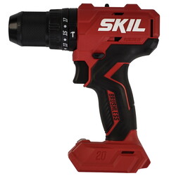 Изображение товара Дрель-шуруповерт SKIL HD6280, Без ЗУ, Без АКБ