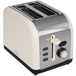 Изображение товара Тостер BBK TR76 бежевый