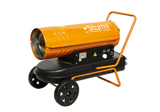 Изображение товара Тепловая пушка дизельная Sturm! DKH20
