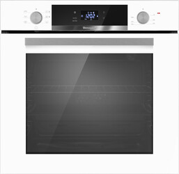 Изображение товара Электрический духовой шкаф Weissgauff EOV 29 PDWS белый