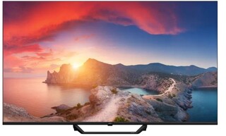 Изображение товара 43" (109 см) Телевизор Haier 43 HQLED S2 Pro черный