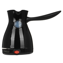 Изображение товара Электрическая турка Kelli KL-1445 черный