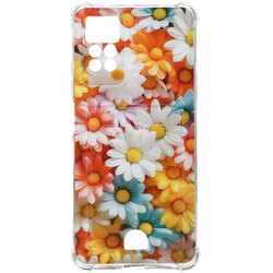Изображение товара Накладка  Zibelino Silicone Card Holder для Xiaomi REDMI Note 11 Pro 4G/ 11 Pro 5G/ Xiaomi REDMI Note 12 Pro 4G разноцветный