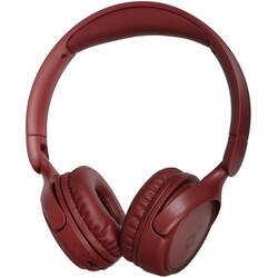 Изображение товара Беспроводные/проводные наушники Anker Soundcore H30i  красный 2024