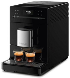 Изображение товара Кофемашина автоматическая Miele CM 5410 S OBS черный