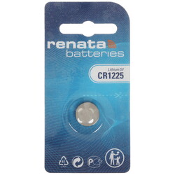 Изображение товара Батарейка RENATA Lithium CR1225