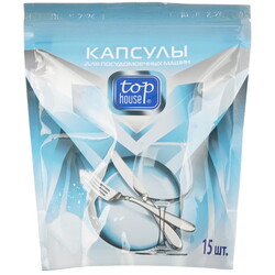 Изображение товара Средство для ПММ Top House