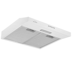 Изображение товара Вытяжка подвесная Elikor ECO ONE 50 WH белый/белый