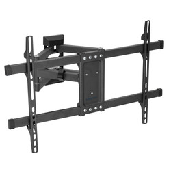 Изображение товара Кронштейн для ТВ Kromax CORBEL-10 серый