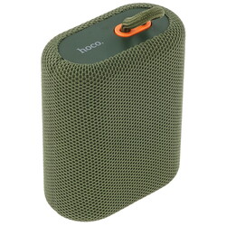 Изображение товара Портативная колонка HOCO BS47, зеленый