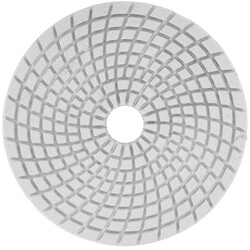 Изображение товара Круг алмазный гибкий Elitech 1820.159900 125 мм