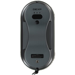 Изображение товара Робот-мойщик окон DEXP C100 серый