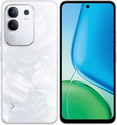 Изображение товара 6.68" Смартфон Vivo Y29 256 ГБ белый