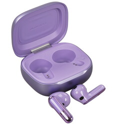 Изображение товара Наушники TWS JBL Live Flex 3 фиолетовый 2024