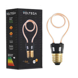 Изображение товара Лампа светодиодная Voltega 8533