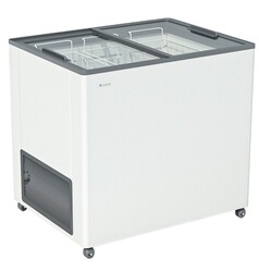 Изображение товара Морозильный ларь Frostor F 250 C белый, серый