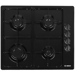 Изображение товара Газовая варочная поверхность Bosch PBP6C6B82Q