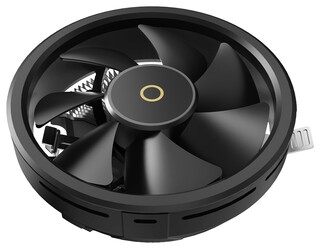 Изображение товара Кулер для процессора Ocypus Beta A10 [Beta-A10-BK1NNWN00X-GL]