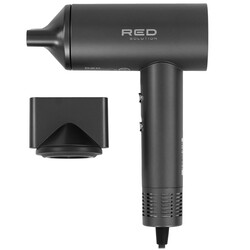 Изображение товара Фен RED SOLUTION RF-510 серый
