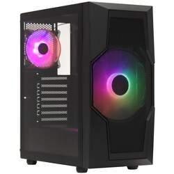 Изображение товара Корпус ARDOR GAMING Turbo T1  черный