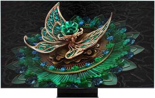 Изображение товара 65" (165.1 см) Телевизор TCL 65C7K черный