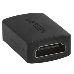 Изображение товара Переходник  Ugreen HDMI - HDMI
