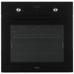 Изображение товара Электрический духовой шкаф Haier HOX-P06HGB черный
