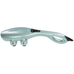 Изображение товара Массажер CleverCare sky hammer голубой