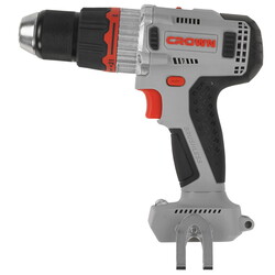 Изображение товара Дрель-шуруповерт CROWN BL CT21090HMX, Без ЗУ, Без АКБ