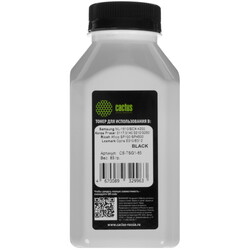 Изображение товара Тонер Cactus CS-TSG1-85 черный