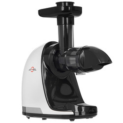 Изображение товара Соковыжималка электрическая Atvel PowerTwist J3 белый