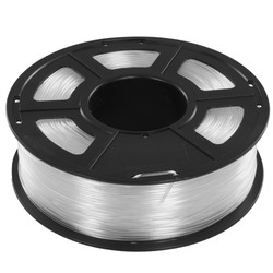 Изображение товара Пластик NVPRINT ABS Transparent