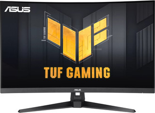 Изображение товара 27" Монитор ASUS TUF Gaming VG27WQ3B черный