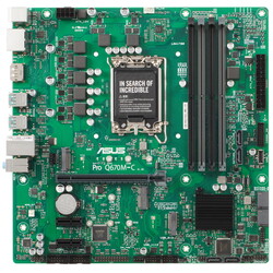 Изображение товара Материнская плата ASUS Pro Q670M-C-CSM