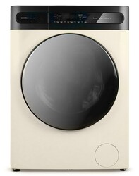 Изображение товара Стирально-сушильная машина Centek CT-1958 бежевый