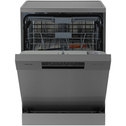 Изображение товара Посудомоечная машина Gorenje GS643C90X серебристый