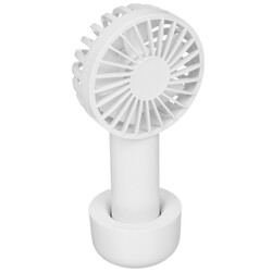 Изображение товара Вентилятор SOLOVE N10  белый