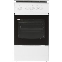 Изображение товара Газовая плита DARINA B1 3G07 W белый