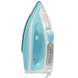Изображение товара Утюг Brayer BR4000 голубой