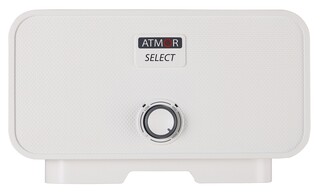 Изображение товара Водонагреватель электрический Atmor ATMOR SELECT 5KW